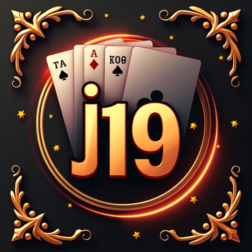 Ícone do j19
